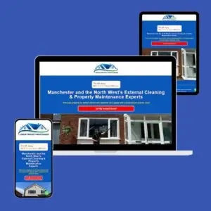 uniqueexteriorcleaning.co.uk